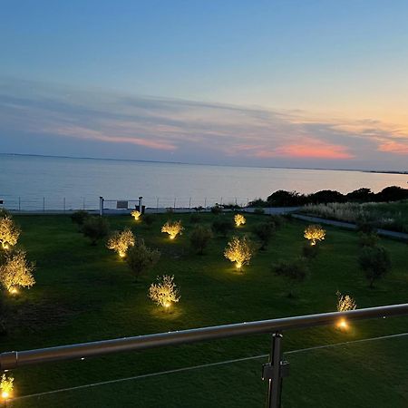 Kalivas Beach House Μεταμόρφωση Εξωτερικό φωτογραφία