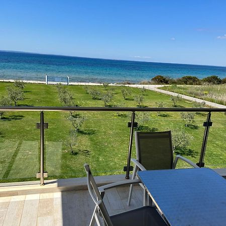 Kalivas Beach House Μεταμόρφωση Εξωτερικό φωτογραφία