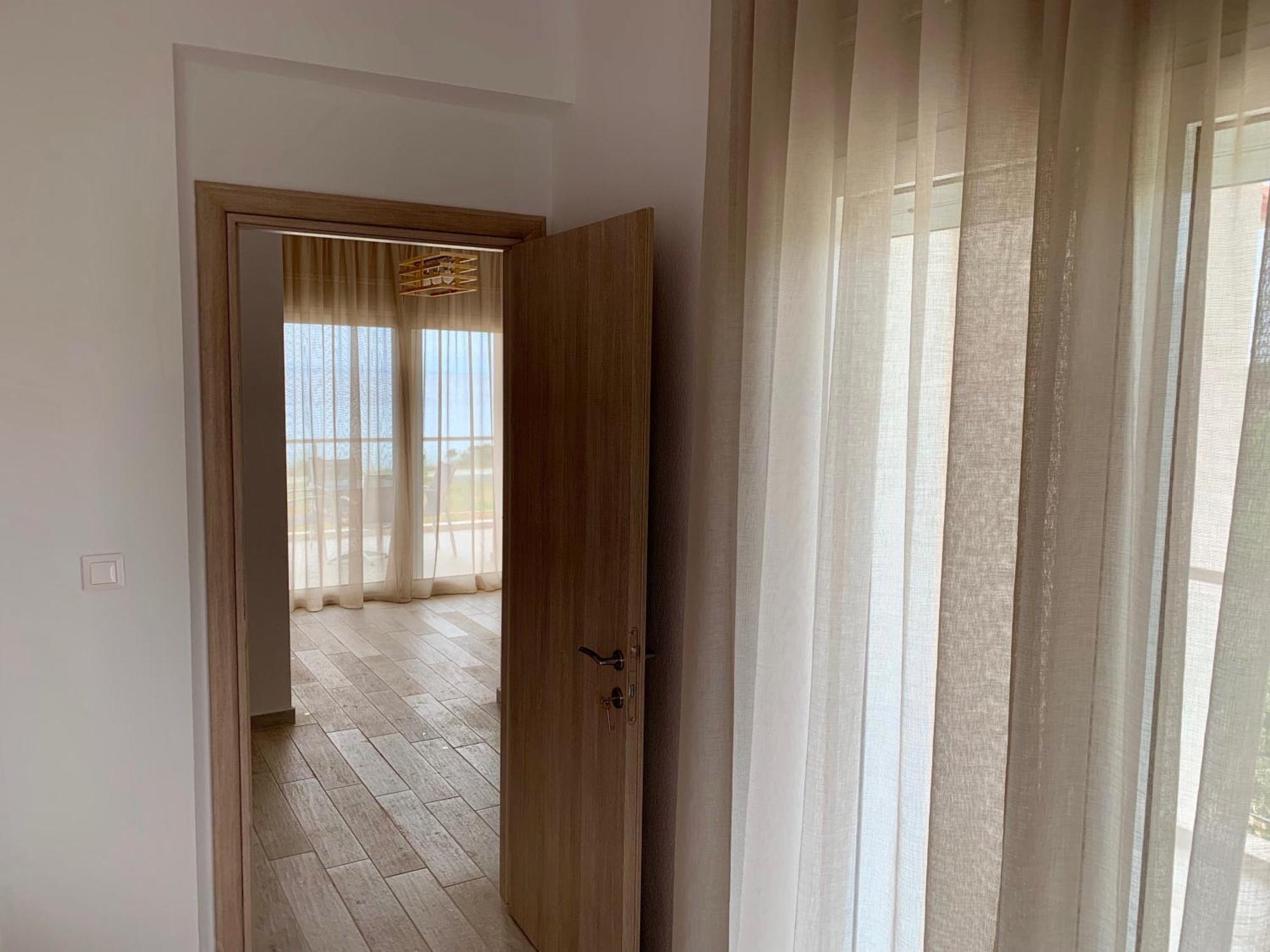 Kalivas Beach House Μεταμόρφωση Εξωτερικό φωτογραφία