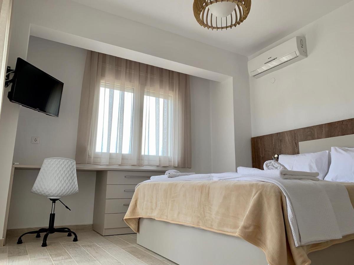 Kalivas Beach House Μεταμόρφωση Εξωτερικό φωτογραφία