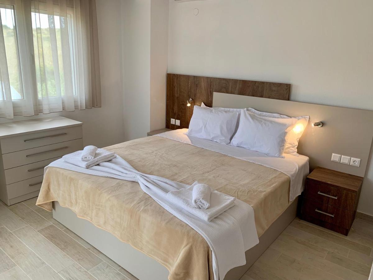 Kalivas Beach House Μεταμόρφωση Εξωτερικό φωτογραφία