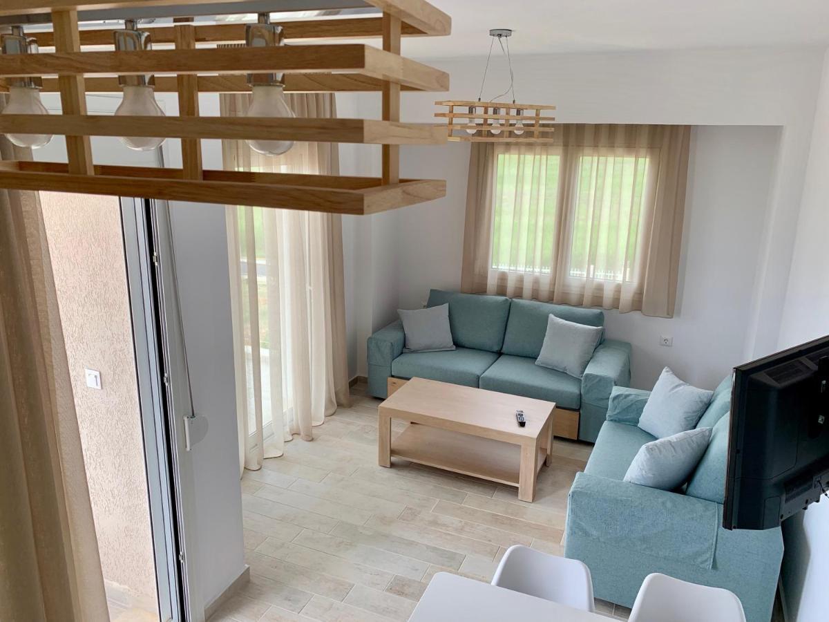 Kalivas Beach House Μεταμόρφωση Εξωτερικό φωτογραφία