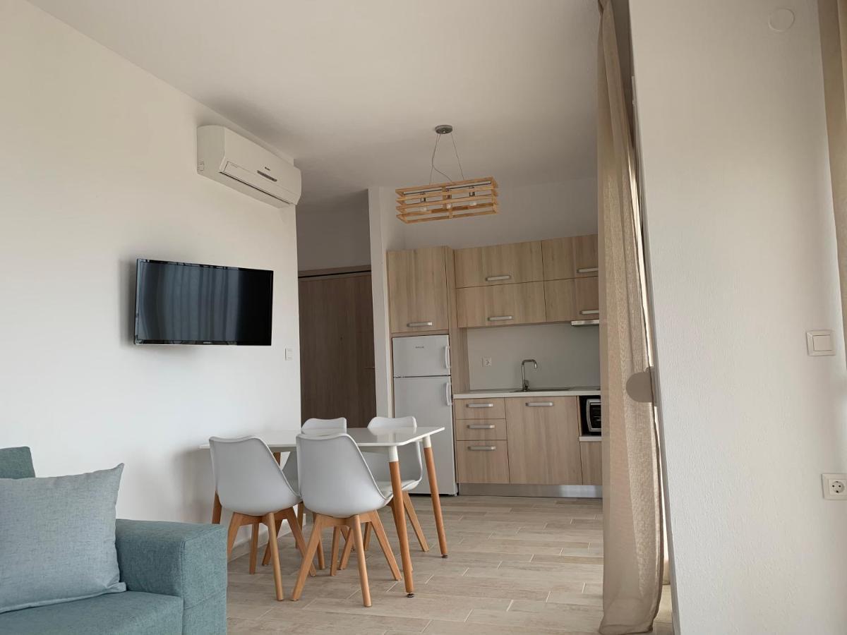 Kalivas Beach House Μεταμόρφωση Εξωτερικό φωτογραφία