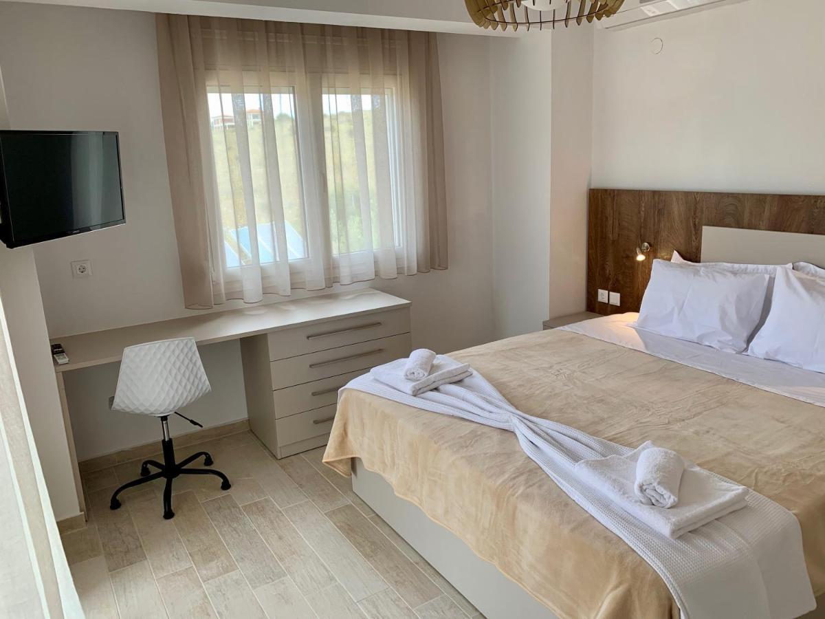 Kalivas Beach House Μεταμόρφωση Εξωτερικό φωτογραφία