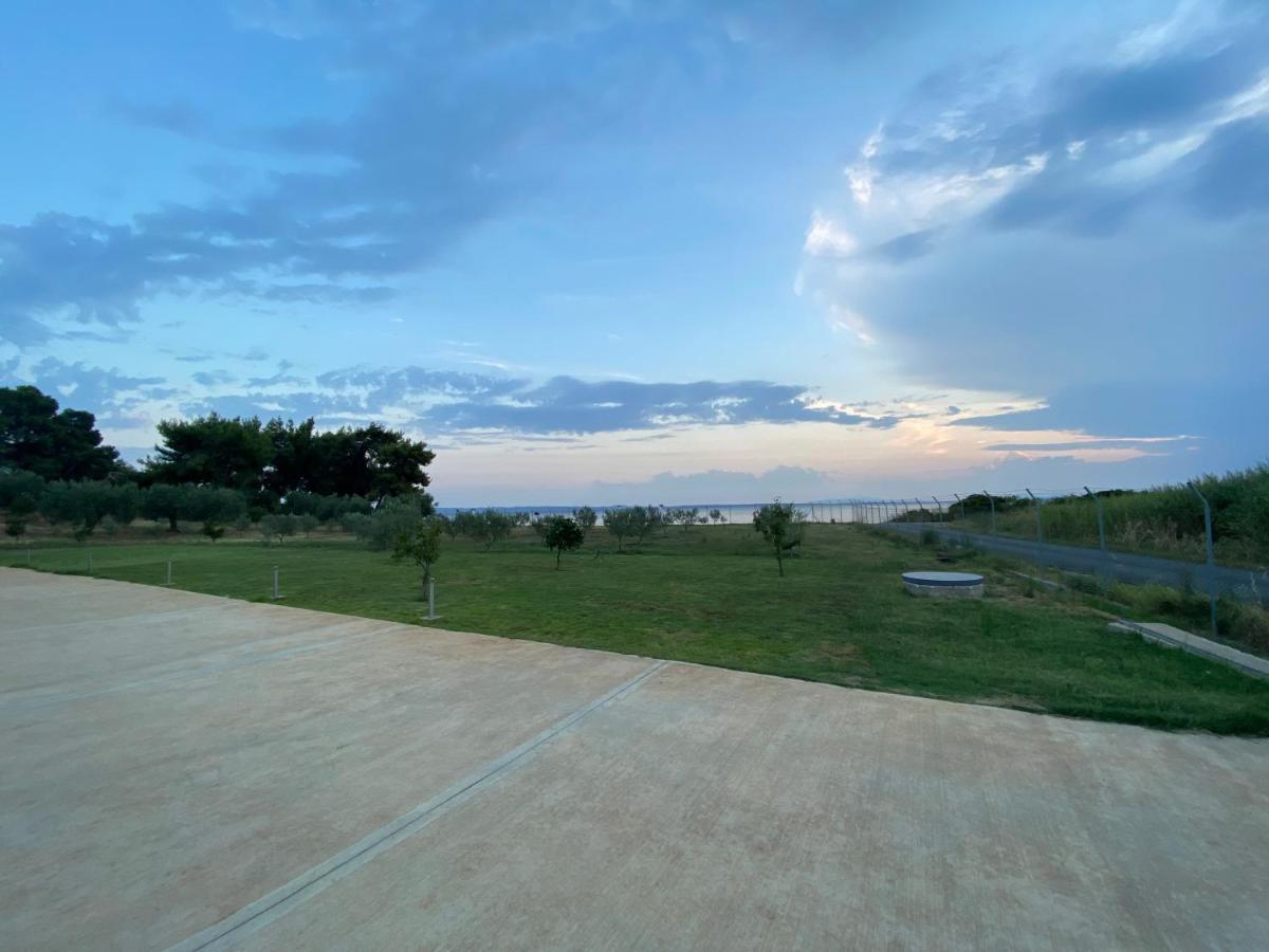 Kalivas Beach House Μεταμόρφωση Εξωτερικό φωτογραφία