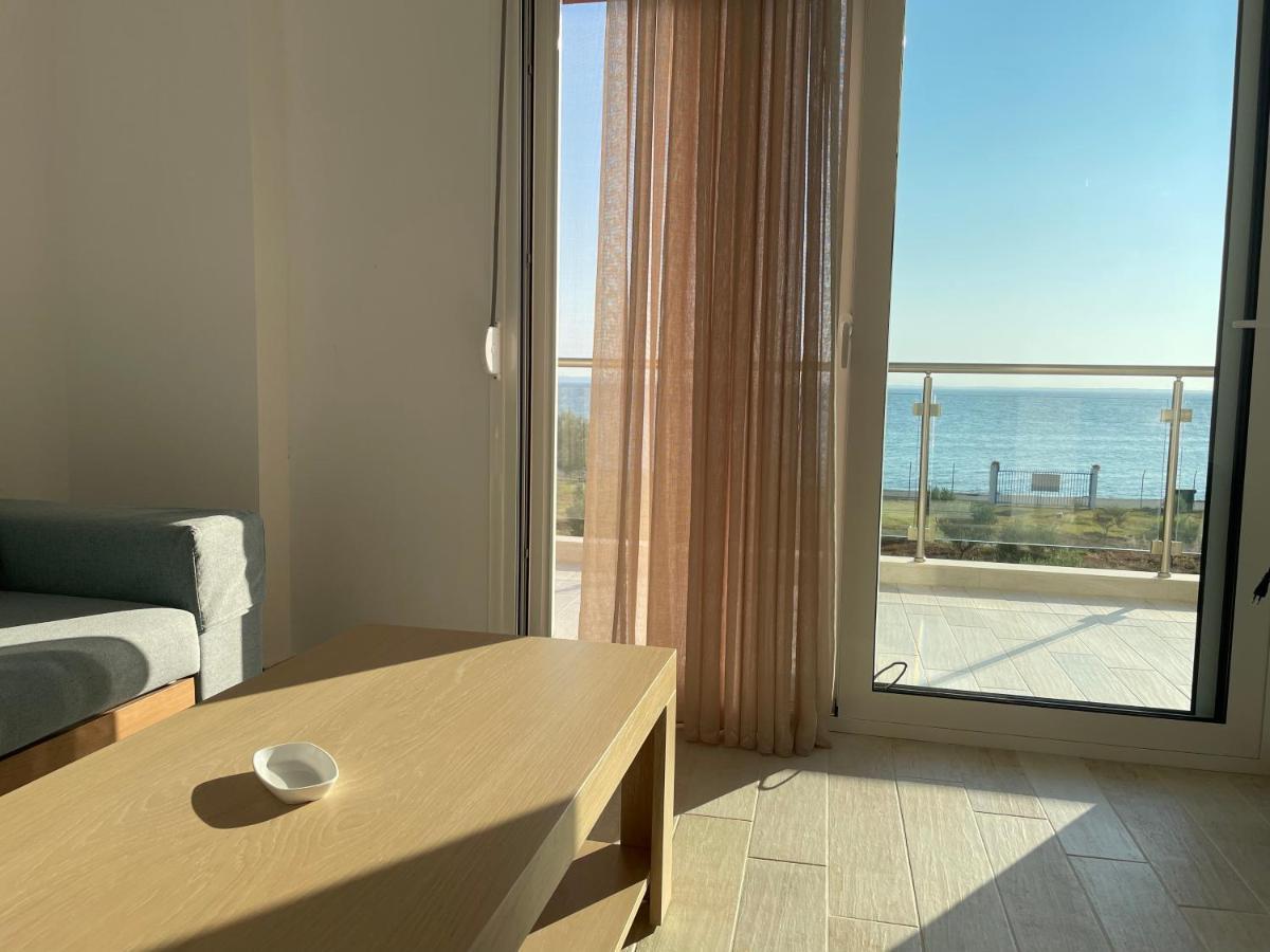 Kalivas Beach House Μεταμόρφωση Εξωτερικό φωτογραφία