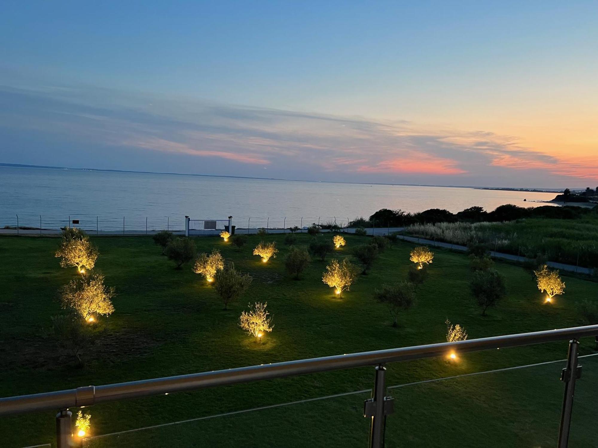 Kalivas Beach House Μεταμόρφωση Εξωτερικό φωτογραφία