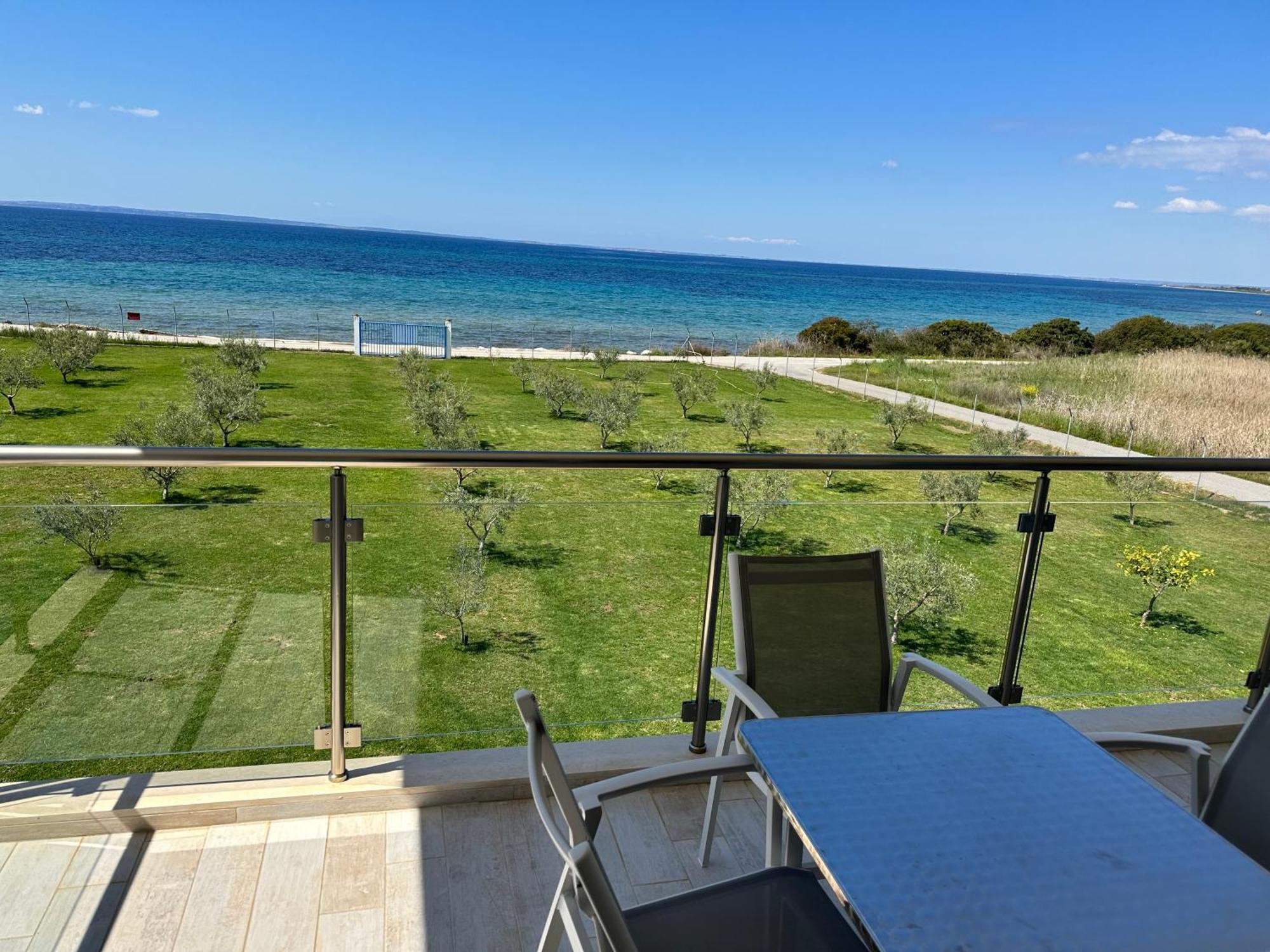 Kalivas Beach House Μεταμόρφωση Εξωτερικό φωτογραφία